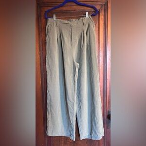 HALARA Sage Wide Leg Pants